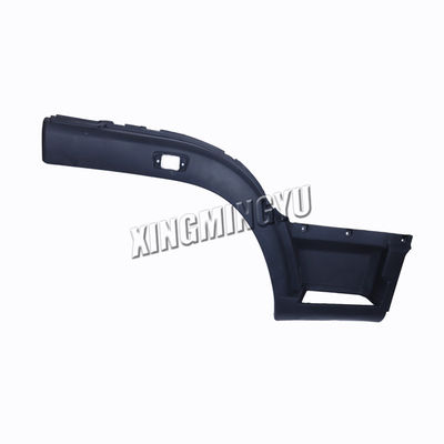 WG1664235003 WG1664235004 Τροχαίο φεντερ για Sinotuck Howo ελαφρύ φορτηγό