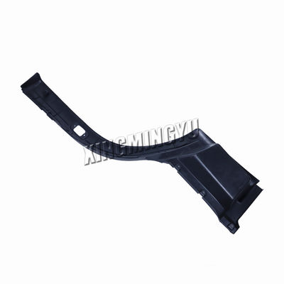 WG1664235003 WG1664235004 Τροχαίο φεντερ για Sinotuck Howo ελαφρύ φορτηγό