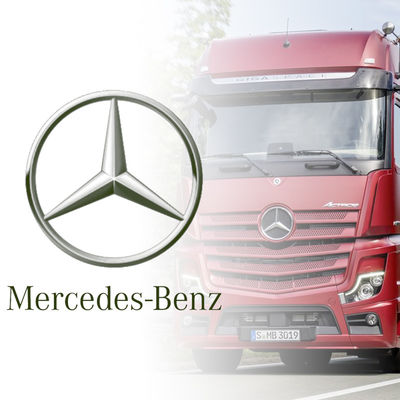 Mercedes Benz Actros Arocs Axor Atego Τροχαία εξαρτήματα Φώτα Προφυλακτήρες Πίνακες Καθρέφτες Φρουροί λάσπης