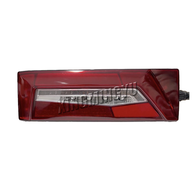 Καλή τιμή 2860827 2860829 LED Πίσω φως για φορτηγό Scania σειράς R - 24V 36W σε απευθείας σύνδεση