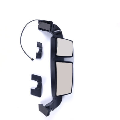 Καλή τιμή H482100000029 Συγκρότημα καθρέφτη ανάποδα για φορτηγά Foton Auman - Σώμα ABS σε απευθείας σύνδεση