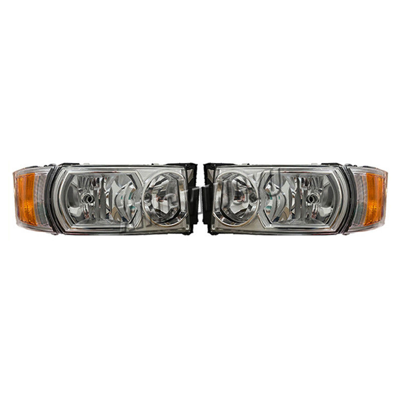 1760551 1760554 1760555 1900352 Φώτα της σειράς 5 R420 P380 SCANIA