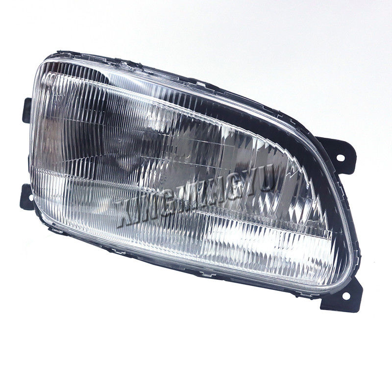 81110-3750 81150-3120 Φώτα κεφαλιού για το Hino 500 700 Hino Profia Τμήματα σώματος φορτηγών