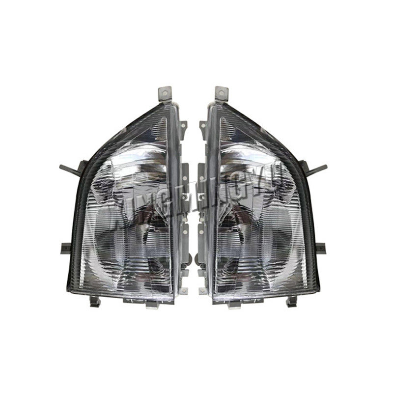 81130-37170 81170-37170 Φώτα κεφαλαίου για Hino Dutro 300 σειράς TOYOTA DYNA XZU 1999-2003 8113037170 8117037170