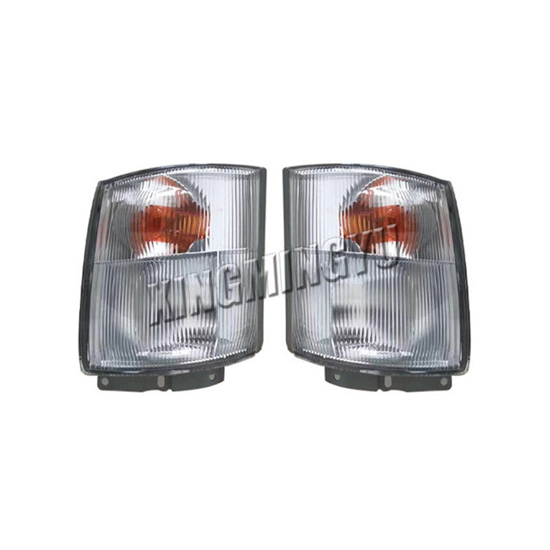 Φως γωνιακού φανού για το Hino Dutro 300 Toyota Dyna Toyoace Ιαπωνικά ανταλλακτικά φορτηγού Hino