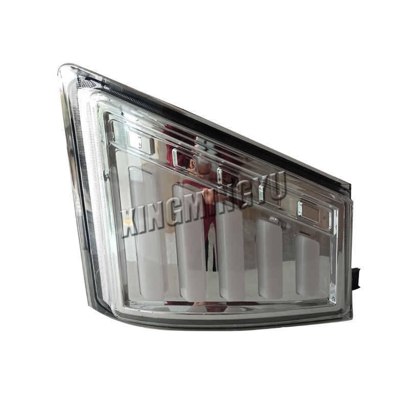 Φως γωνίας LED για NKR NPR NHR NQR N σειράς ISUZU