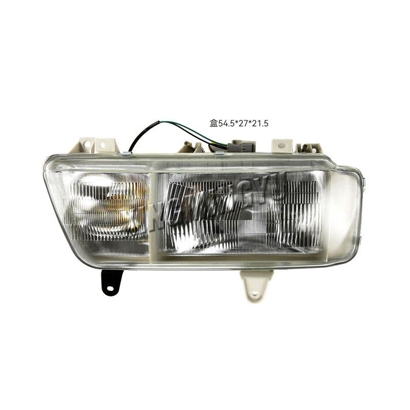 Φώτα κεφαλής για ISUZU FTR FSR FVR 1996-2007 Τεχνικά εξαρτήματα κορμού φορτηγών