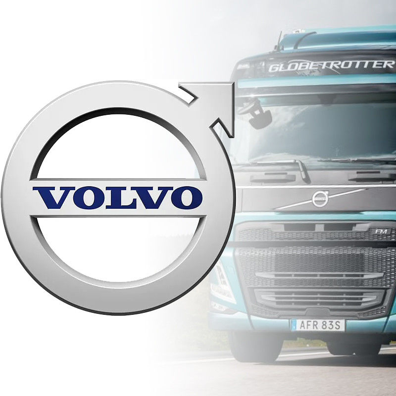VOLVO FH FM FMX FL Τμήματα καμπίνας φορτηγού Φώτα προβολής Πίνακες προφυλάκων Καθρέφτες Φρουροί λάσπης