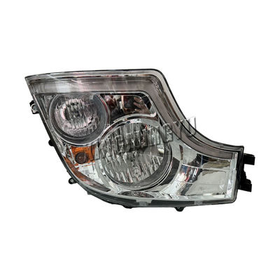 Καλή τιμή 9618205139 9618205039 Φώτα για το Actros MP5 Mercedes BENZ σε απευθείας σύνδεση