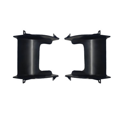 Καλή τιμή 9438850063 9438850163 Προφυλακτήρας για Mercedes Benz ACTROS MP3 Μέρη φορτηγών σε απευθείας σύνδεση