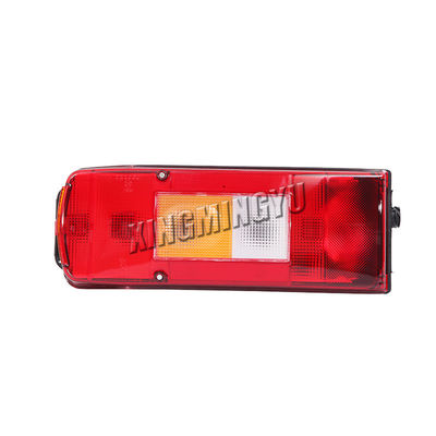 Φώτα οπίσθιας λειτουργίας για φορτηγά VOLVO FH FM 20425720 20425729 20425730 20507625 20513087