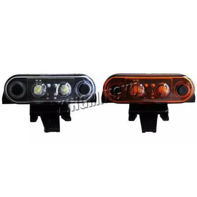 FH FM FMX NH VOLVO Τμήματα φορτηγών 21087346 82116545 22497125 Φως θέσης Φως πλευρικού φωτισμού