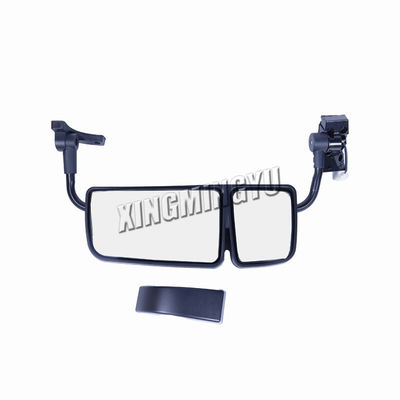 OEM DZ15221772010 Shacman M3000S Επισκόπηση φορτηγού Εγχειρίδιο καθρέφτες