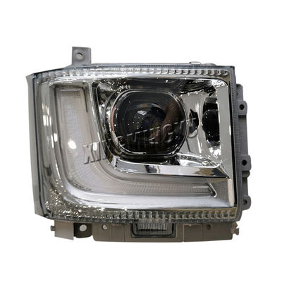 Φως κεφαλής LED για φορτηγό ISUZU N Series 700P NKR NPR NHR NQR