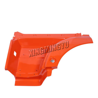 812W61510-0828 812W61510-0829 OEM εξαρτήματα σωλήνα φορτηγού Fender για SITRKAK