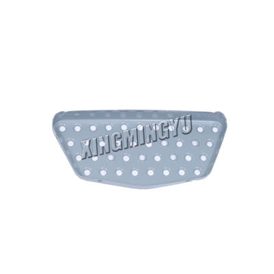 Sinotruk Howo Sitrak C7H 810W61510-0273 Πεντάλ επιβίβασης Πεντάλ ποδιών Πεντάλ αντι-φλοτάρισμα