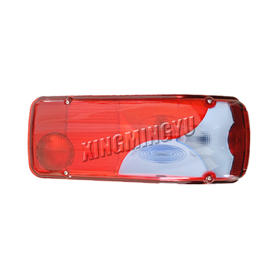 Πίσω φως πίσω για φορτηγά MAN TGA TGX TGS - OE 81252256545 81252256548