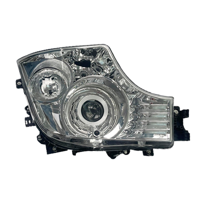 9608200739 9608200839 προβολέας για Mercedes-Benz ACTROS MP4 / MEGA Truck
