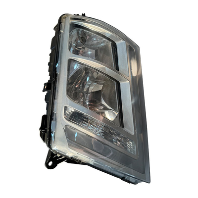 Φανάρι φορτηγού Volvo FH FM - Λυχνία αλογόνου 24V, Αντικατάσταση OEM