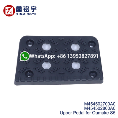 Καλή τιμή Φωτόν Aumark S5 άνω πεντάλ M454502700A0 OEM αντικατάσταση σε απευθείας σύνδεση