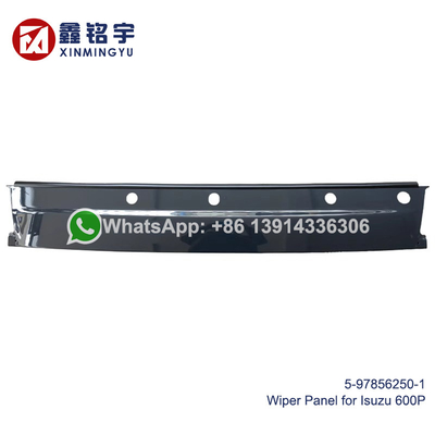 Καλή τιμή High-Quality Plastic Wiper Panel for ISUZU NPR 600P Truck with 100% Fittment and Corrosion Resistance σε απευθείας σύνδεση