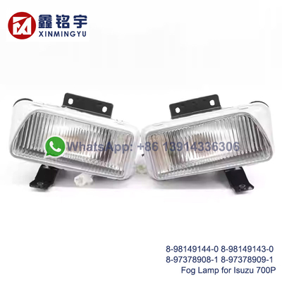 Καλή τιμή 36W 24V ISUZU Fog Lamp with 2 Years Warranty for NPR NQR 700P Trucks σε απευθείας σύνδεση