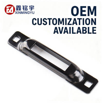 Καλή τιμή Heavy-Duty E-Track Single Slot Tie-Down Anchors with 3000 lbs Load Capacity and 4 pcs per Set σε απευθείας σύνδεση