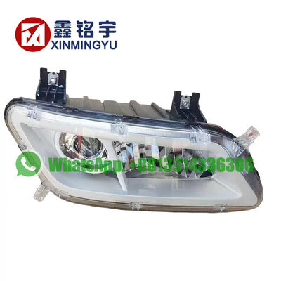 Καλή τιμή 3732110-C6200 3732120-C6200 Dongfeng Tianlong GX KX Συγκρότημα μπροστινού προβολέα ομίχλης 24V φορτηγού ομίχλης 3732110-C6200 3732120-C6200 Διαδικτυακά