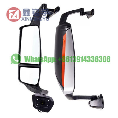 Καλή τιμή YZ177177000007 YZ177177000008 HOWO NX / Hohan N7 N5 NJ17 Ηλεκτρική θέρμανση οθόνης οπίσθιας θέσης. Διαδικτυακά