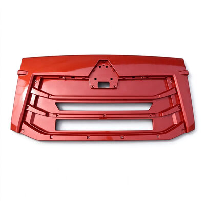 Καλή τιμή YG1671110701 Front Panel for Sinotruk Howo NX Truck Body Parts YG1671110701 Διαδικτυακά