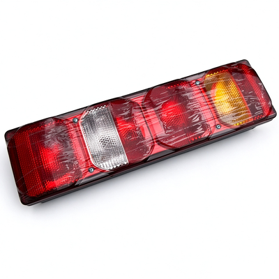 Καλή τιμή Yz952581500001 Yz952581500002 Φώτα πίσω Φώτα πίσω Φώτα πίσω για Howo N7b, Nx, Hohan Nx, N7w, A7, και T7h Τρακτέρ και φορτηγά απορριμμάτων Μέρη σώματος Yz952581500001 Yz952581500002 Διαδικτυακά