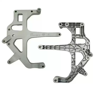 752W41615-5101 752W41615-5102 Sinotruk HOWO TX Φόρος τοποθέτησης φώτων και στήριξης προφυλακτήρα για το καμπίνο του φορτηγού 752W41615-5101 752W41615-5102