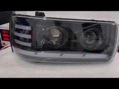 Ηλεκτρονικό προβολέα για βαρέα φορτηγά DAF XF95 XF105