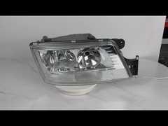 81251016497 81251016496 Προβολέας φορτηγών Για TGX MAN TGS Συσκευές φορτηγών