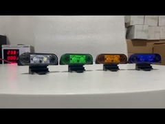 FH FM FMX NH VOLVO Τμήματα φορτηγών 21087346 82116545 22497125 Φως θέσης Φως πλευρικού φωτισμού