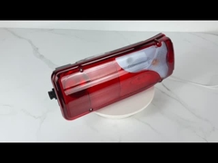 Πίσω Φανάρι Πίσω Λυχνία Για MAN TGA TGX TGS 81252256545 81252256548 81252256544 81252256549