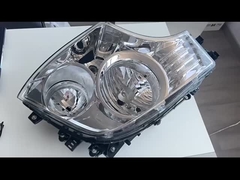 9608200739 9608200839 ΦΩΝΟΣ ΚΕΦΑΛΟΥ για Mercedes-Benz ACTROS MP4 / MEGA Truck