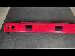 WG1641240001 Προφυλακτήρας για Howo Απευθείας Προμήθεια από το Εργοστάσιο