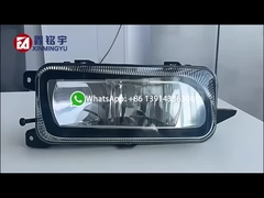 Mercedes Benz Actros MP2 φορτηγό λάμπα ομίχλης 24V 36W OEM 9438200156