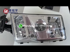 Αντικατάσταση προβολέα Volvo FH 12-16 24V OEM 20360898 20861583 21001663 20360899 20861584