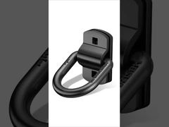 Άγκυρα πρόσδεσης D Ring βαρέως τύπου με μπουλόνια και εργοστασιακή άμεση προσαρμογή OEM