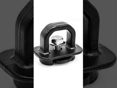 Άγκυρες Δεσίματος Κατευθείαν από το Εργοστάσιο για Chevrolet Silverado & GMC Sierra