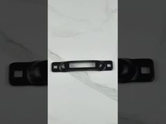 Heavy-Duty E-Track Single Slot Tie-Down Anchors